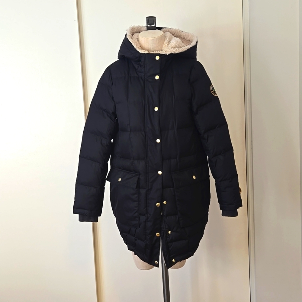 Eddie Bauer Limited Edition Coat